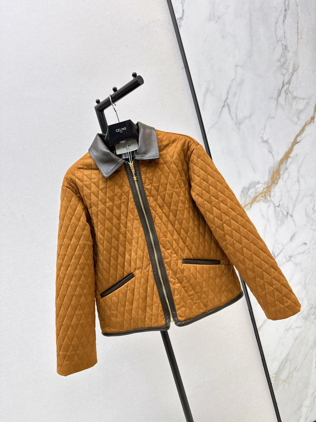 25fw retro jacket