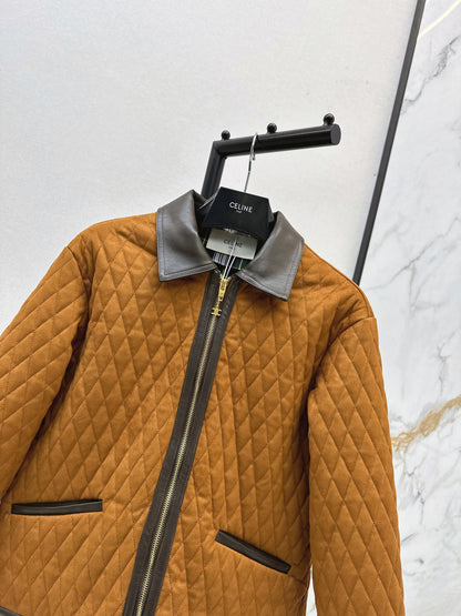 25fw retro jacket