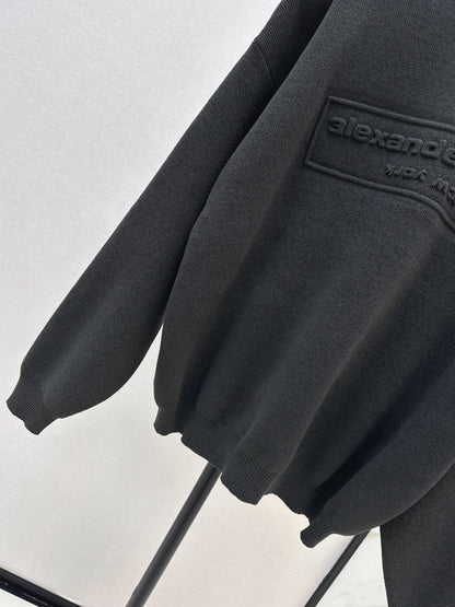 25fw sweater