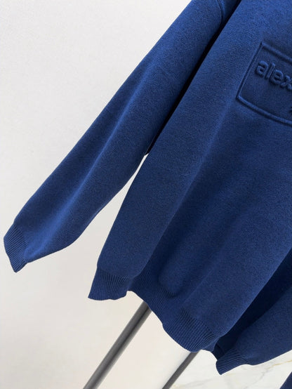 25fw sweater