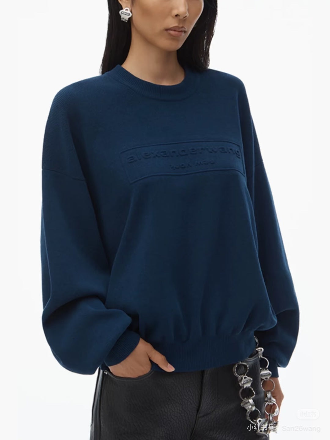 25fw sweater
